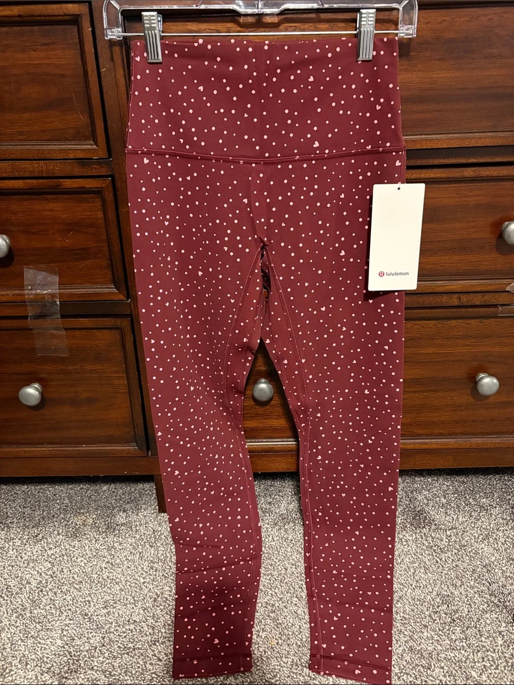 Lululemon Align No Line HR Pant 28”